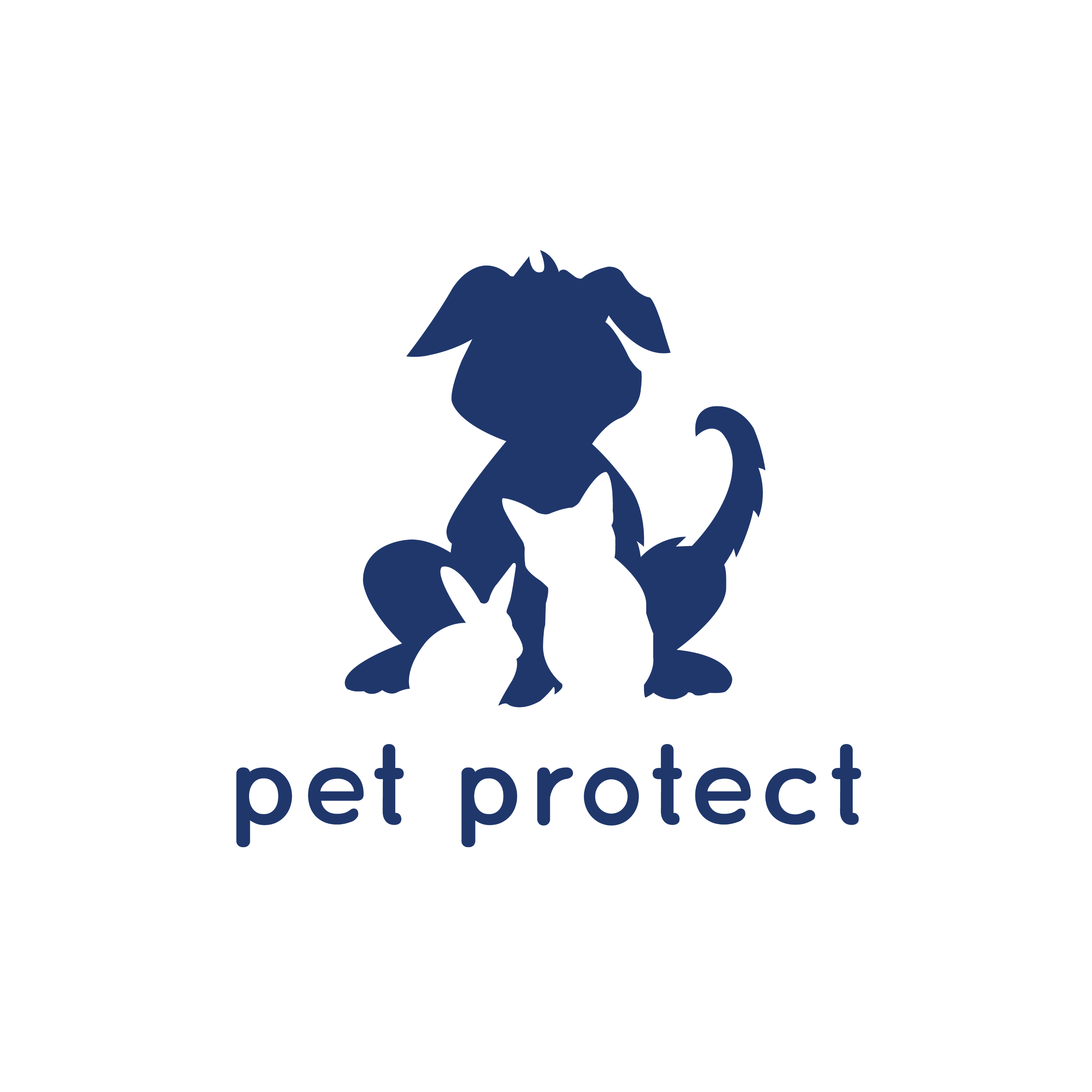 Logo Petprotect